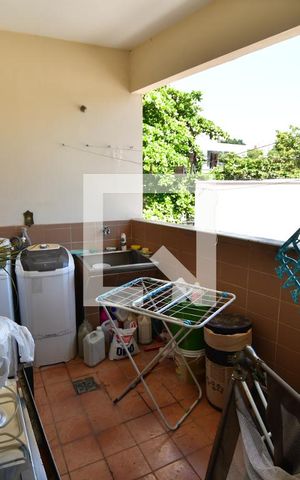 Casa para alugar com 150m², 3 quartos e 1 vagaÁrea de Serviço