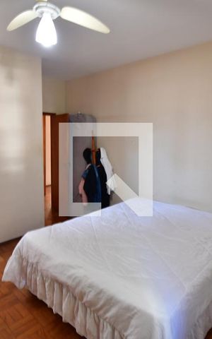 Casa para alugar com 150m², 3 quartos e 1 vagaQuarto 3 - Suíte