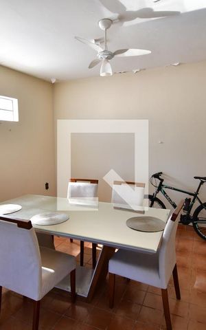 Casa para alugar com 150m², 3 quartos e 1 vagaSala de Jantar