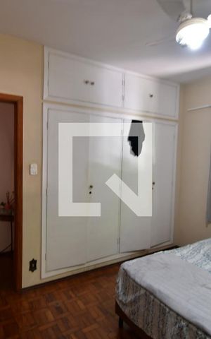 Casa para alugar com 150m², 3 quartos e 1 vagaQuarto 2