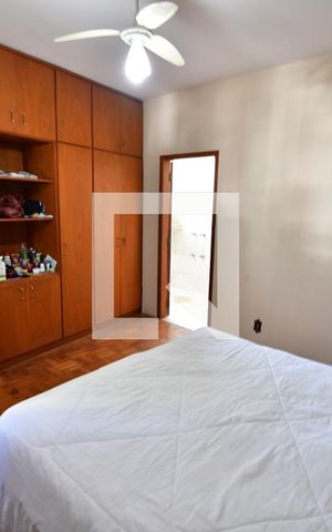 Casa para alugar com 150m², 3 quartos e 1 vagaQuarto 3 - Suíte