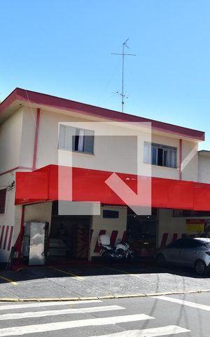 Casa para alugar com 150m², 3 quartos e 1 vagaFachada