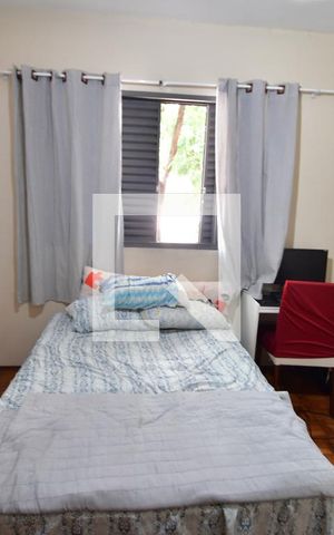 Casa para alugar com 150m², 3 quartos e 1 vagaQuarto 2
