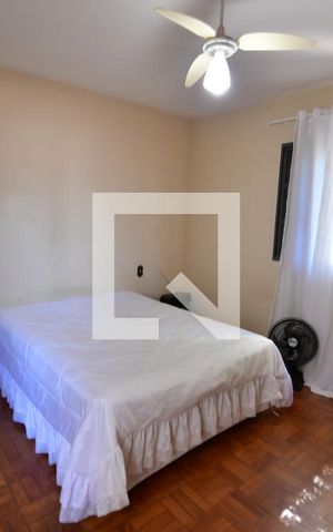 Casa para alugar com 150m², 3 quartos e 1 vagaQuarto 3 - Suíte