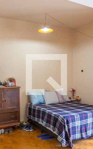 Studio à venda com 46m², 1 quarto e sem vaga Studio à venda com 46m², 1 quarto e sem vagaStudio