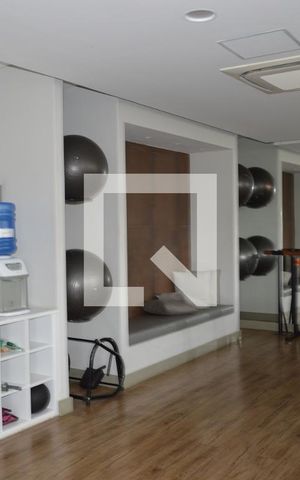 Apartamento à venda com 155m², 2 quartos e 2 vagasAcademia
