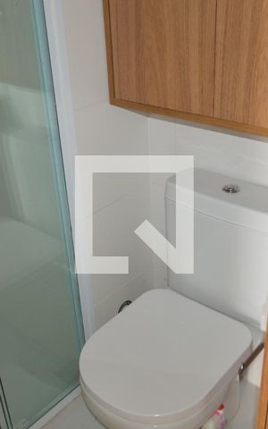 Apartamento à venda com 155m², 2 quartos e 2 vagasBanheiro