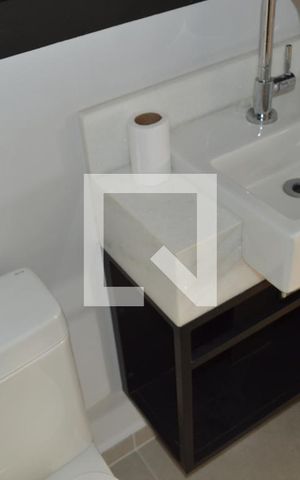 Apartamento à venda com 155m², 2 quartos e 2 vagasLavabo