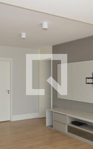 Apartamento à venda com 155m², 2 quartos e 2 vagasSala
