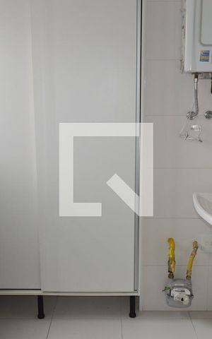 Apartamento à venda com 155m², 2 quartos e 2 vagasÁrea de Serviço