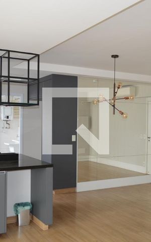 Apartamento à venda com 155m², 2 quartos e 2 vagasSala