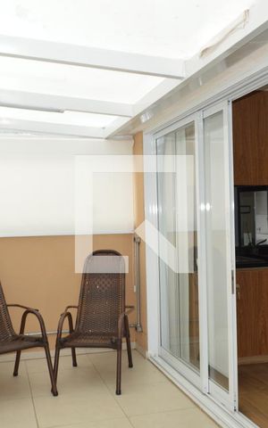 Apartamento à venda com 155m², 2 quartos e 2 vagasVaranda Garden