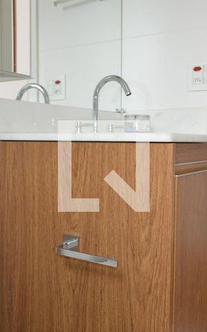 Apartamento à venda com 155m², 2 quartos e 2 vagasBanheiro da Suíte