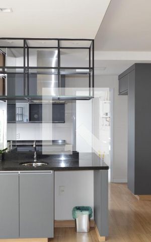 Apartamento à venda com 155m², 2 quartos e 2 vagasSala