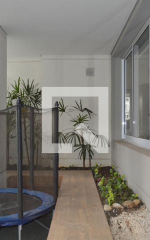 Apartamento à venda com 155m², 2 quartos e 2 vagasPlayground