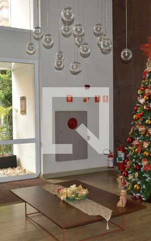Apartamento à venda com 155m², 2 quartos e 2 vagasHall