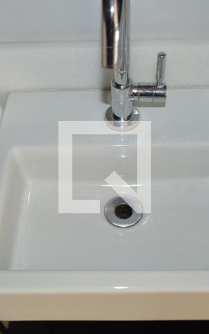 Apartamento à venda com 155m², 2 quartos e 2 vagasLavabo