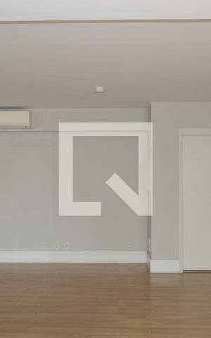 Apartamento à venda com 155m², 2 quartos e 2 vagasSala