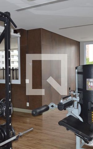 Apartamento à venda com 155m², 2 quartos e 2 vagasAcademia