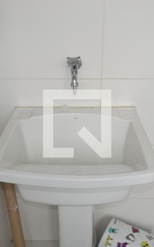 Apartamento à venda com 155m², 2 quartos e 2 vagasÁrea de Serviço