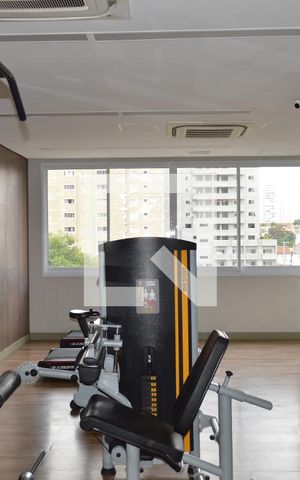 Apartamento à venda com 155m², 2 quartos e 2 vagasAcademia
