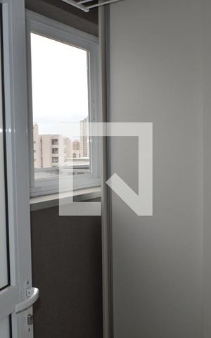 Apartamento à venda com 155m², 2 quartos e 2 vagasÁrea de Serviço