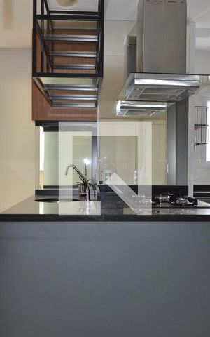 Apartamento à venda com 155m², 2 quartos e 2 vagasCozinha