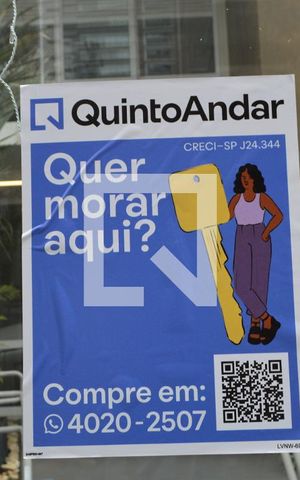 Apartamento à venda com 155m², 2 quartos e 2 vagasPlaquinha