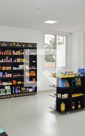 Apartamento à venda com 155m², 2 quartos e 2 vagasMini Mercado