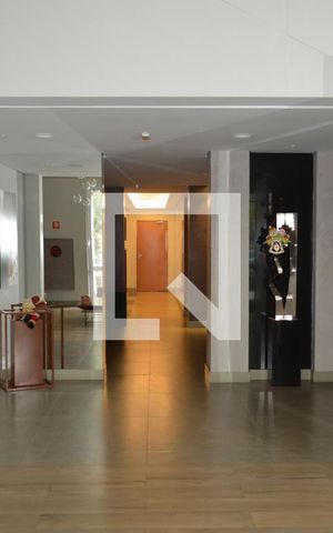 Apartamento à venda com 155m², 2 quartos e 2 vagasHall