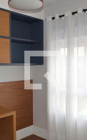 Apartamento à venda com 155m², 2 quartos e 2 vagasQuarto