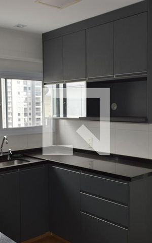Apartamento à venda com 155m², 2 quartos e 2 vagasCozinha