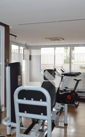 Apartamento à venda com 155m², 2 quartos e 2 vagasAcademia