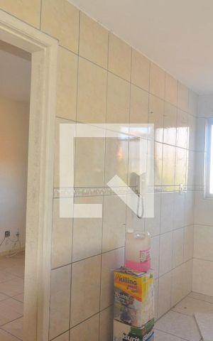 Apartamento para alugar com 59m², 3 quartos e sem vagaCozinha