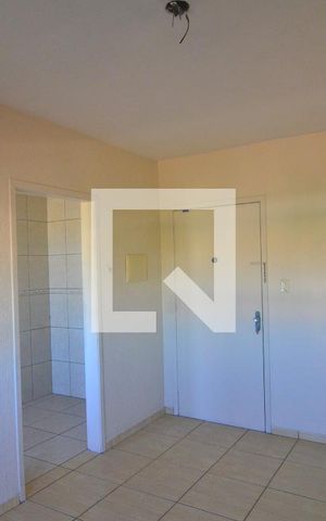 Apartamento para alugar com 59m², 3 quartos e sem vagaSala