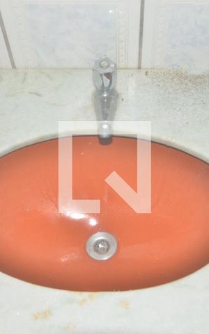Apartamento para alugar com 59m², 3 quartos e sem vagaBanheiro
