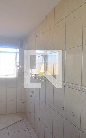 Apartamento para alugar com 59m², 3 quartos e sem vagaCozinha