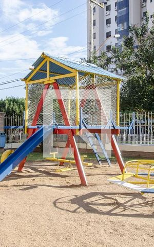 Apartamento para alugar com 59m², 3 quartos e sem vaga Apartamento para alugar com 59m², 3 quartos e sem vagaÁrea comum