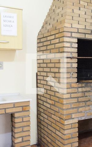 Apartamento para alugar com 59m², 3 quartos e sem vaga Apartamento para alugar com 59m², 3 quartos e sem vagaÁrea comum