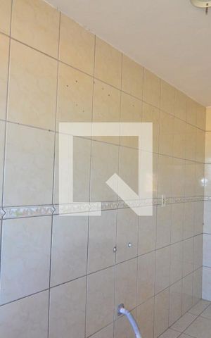 Apartamento para alugar com 59m², 3 quartos e sem vagaCozinha
