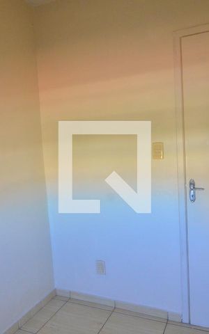 Apartamento para alugar com 59m², 3 quartos e sem vagaQuarto