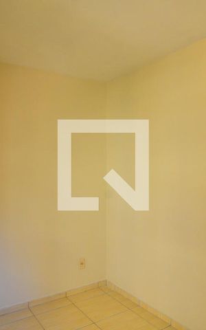 Apartamento para alugar com 59m², 3 quartos e sem vagaQuarto 2