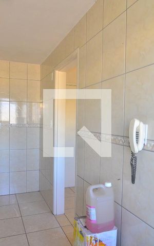 Apartamento para alugar com 59m², 3 quartos e sem vagaCozinha
