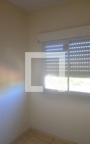 Apartamento para alugar com 59m², 3 quartos e sem vagaQuarto