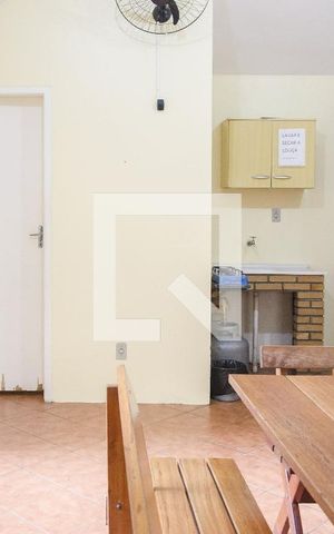 Apartamento para alugar com 59m², 3 quartos e sem vaga Apartamento para alugar com 59m², 3 quartos e sem vagaÁrea comum
