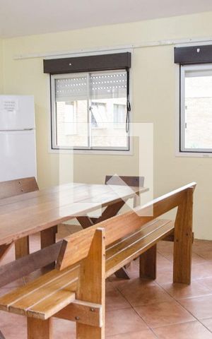 Apartamento para alugar com 59m², 3 quartos e sem vaga Apartamento para alugar com 59m², 3 quartos e sem vagaÁrea comum