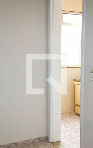 Apartamento para alugar com 54m², 1 quarto e 1 vagaQuarto de Serviço