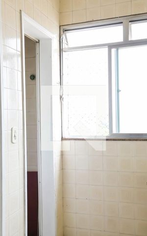 Apartamento para alugar com 54m², 1 quarto e 1 vagaÁrea de Serviço