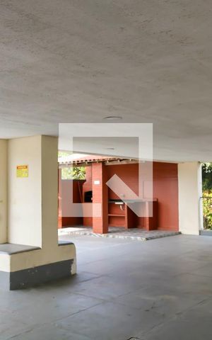 Apartamento para alugar com 54m², 1 quarto e 1 vagaÁrea comum