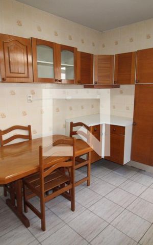 Apartamento à venda com 89m², 3 quartos e 1 vagaCozinha